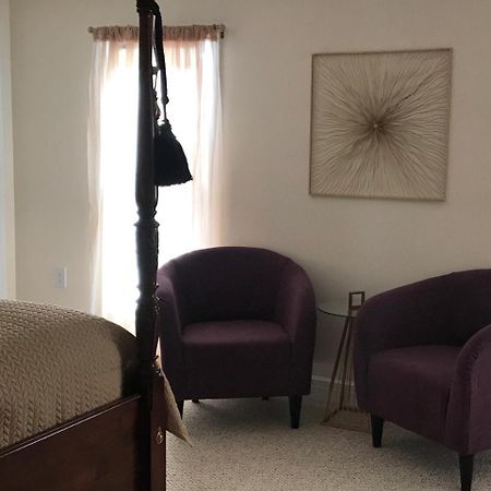 Rosberg House Bed & Breakfast Lindsborg Luaran gambar