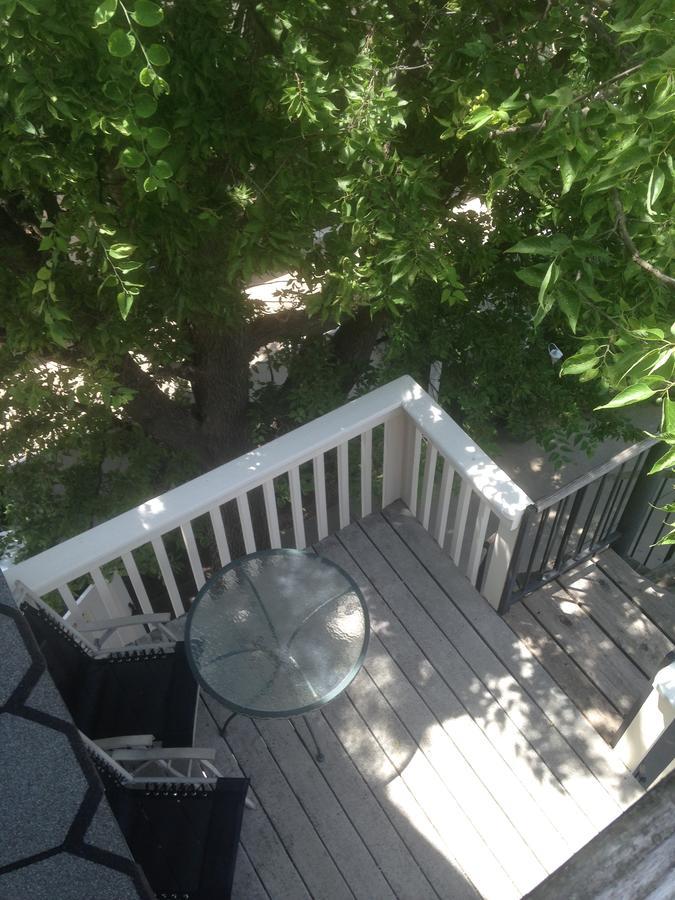 Rosberg House Bed & Breakfast Lindsborg Luaran gambar