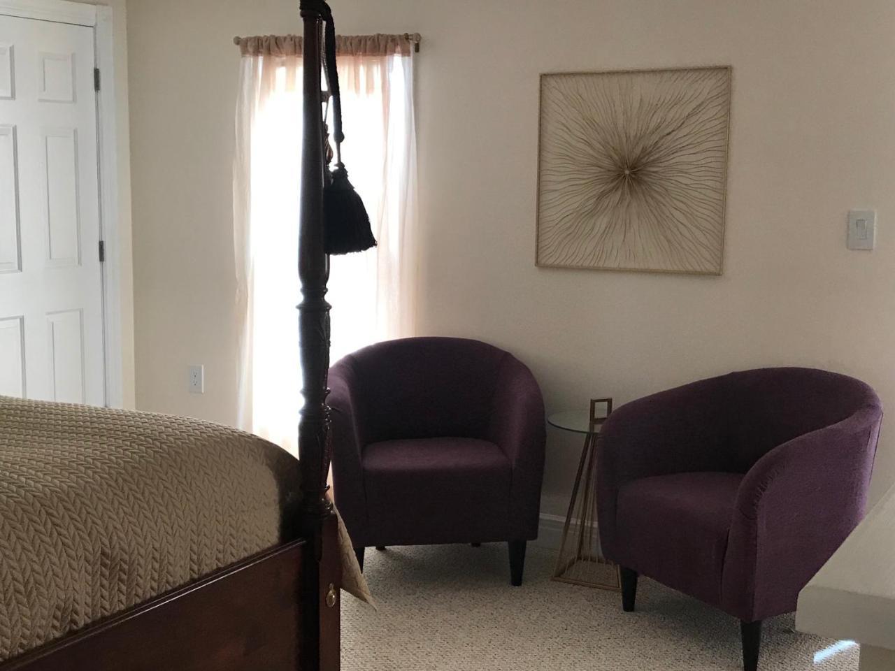 Rosberg House Bed & Breakfast Lindsborg Luaran gambar