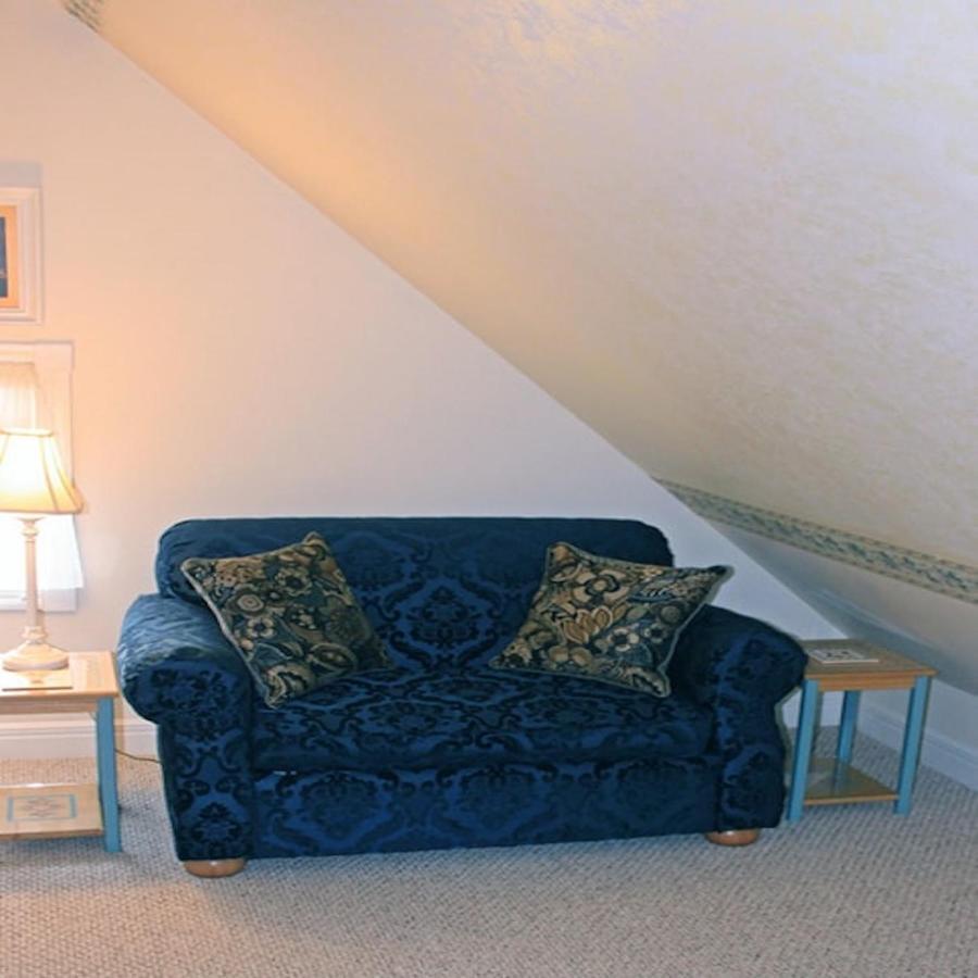 Rosberg House Bed & Breakfast Lindsborg Luaran gambar